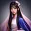 独立摄影师程青的头像，女性摄影师形象